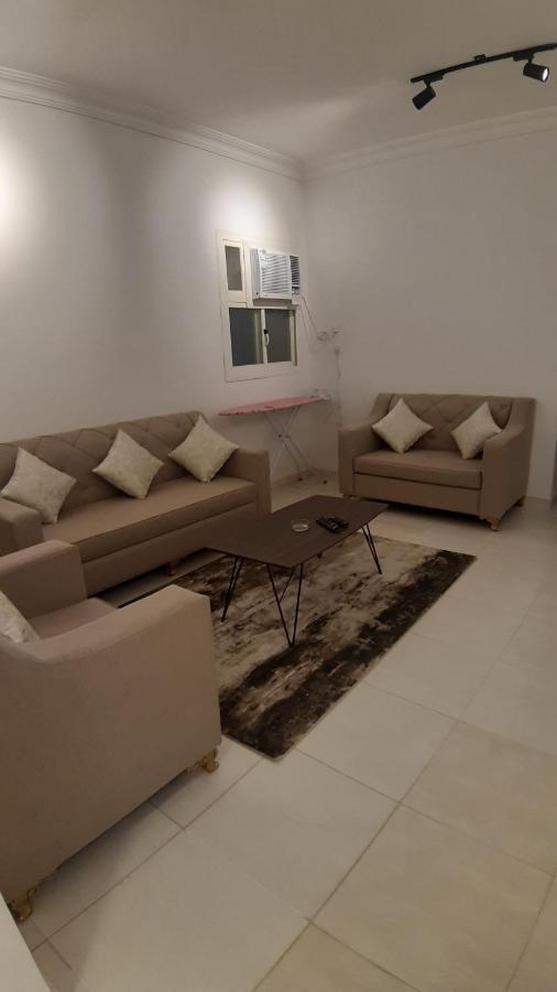 Nights Furnished Units Aparthotel Tabuk Exterior photo